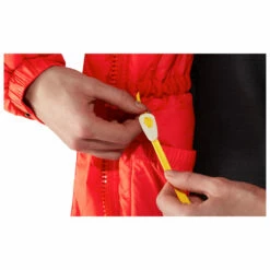 FJÄLLRÄVEN Women's Expedition Long Down Parka - Coat 22 FJÄLLRÄVEN Women's Expedition Long Down Parka - Coat -Outdoor Equipment Sales Shop fjaellraeven womens expedition long down parka coat detail 9