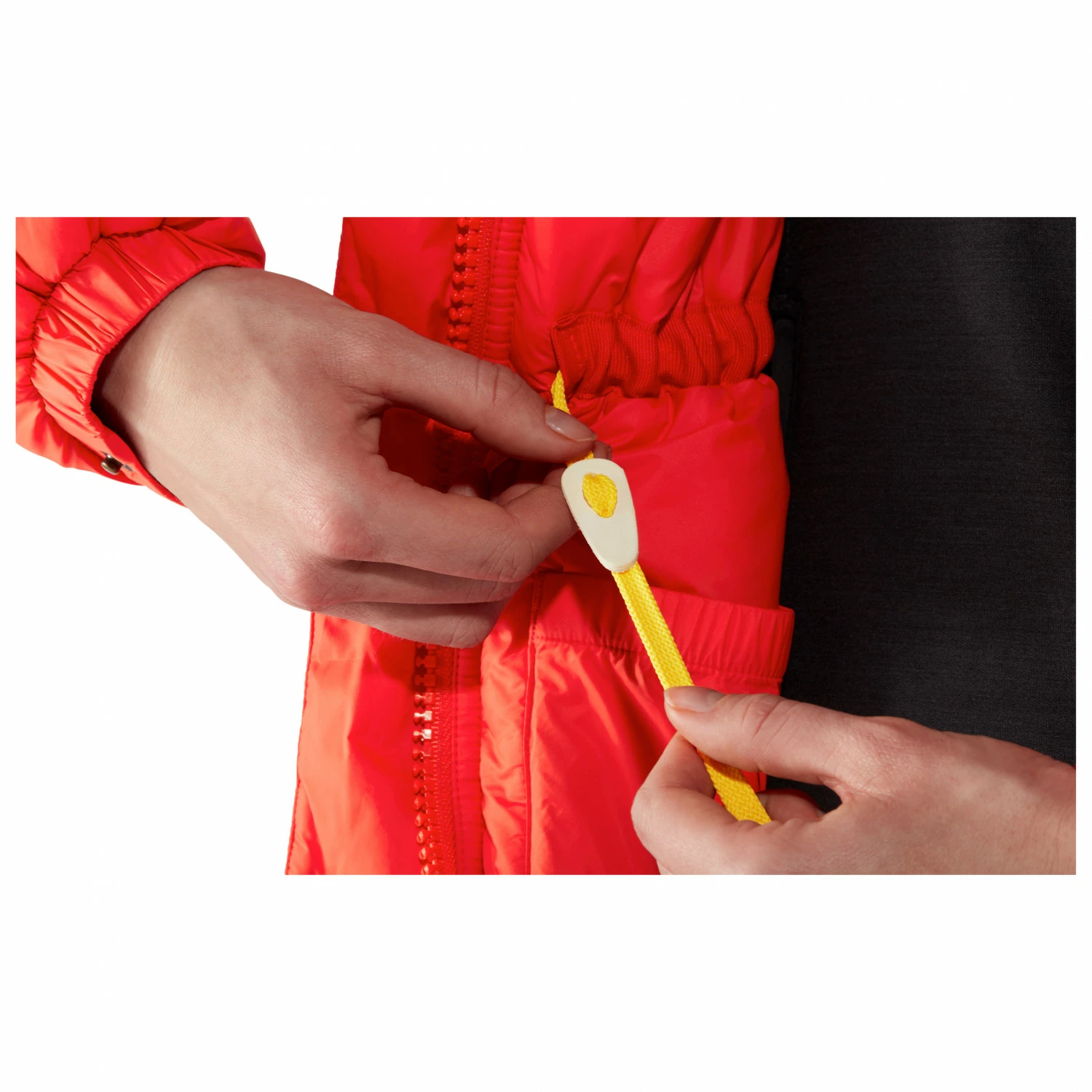 FJÄLLRÄVEN Women's Expedition Long Down Parka - Coat 12 FJÄLLRÄVEN Women's Expedition Long Down Parka - Coat - Image 10