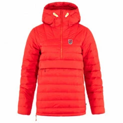 FJÄLLRÄVEN Women's Expedition Pack Down Anorak - Down Jumper