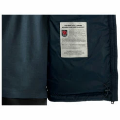 FJÄLLRÄVEN Women's Expedition Pack Down Hoodie - Down Jacket -Outdoor Equipment Sales Shop fjaellraeven womens expedition pack down hoodie down jacket detail 10