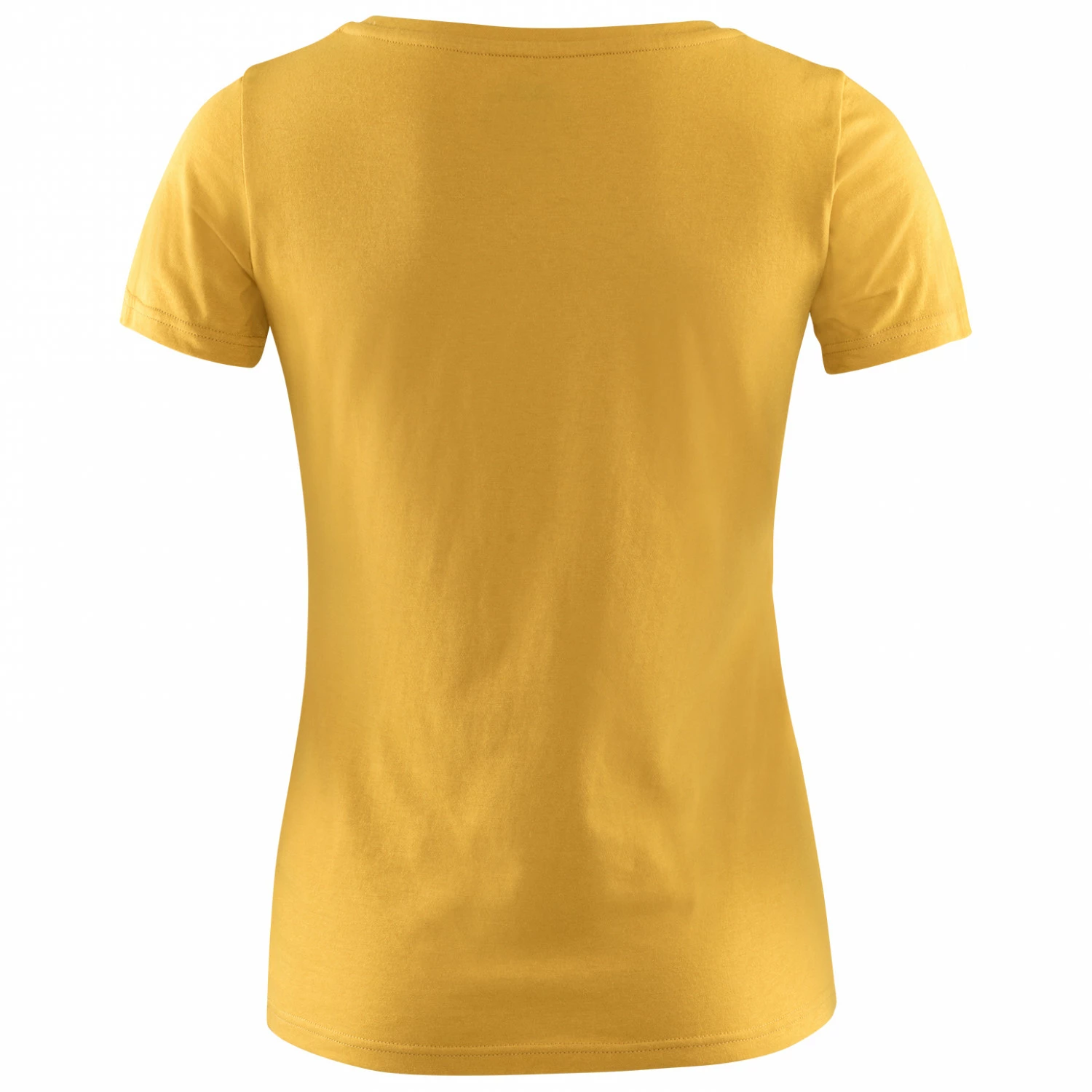 FJÄLLRÄVEN Women's Fjällräven Logo - T-shirt 4 FJÄLLRÄVEN Women's Fjällräven Logo - T-shirt - Image 2