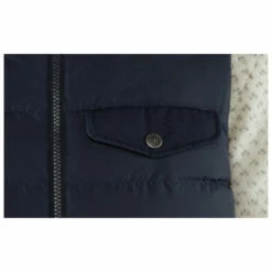 FJÄLLRÄVEN Women's Greenland Down Liner Vest - Down Vest -Outdoor Equipment Sales Shop fjaellraeven womens greenland down liner vest down vest detail 7