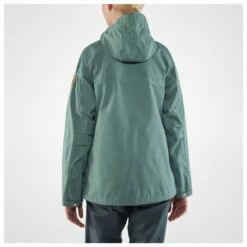FJÄLLRÄVEN Women's Greenland Jacket - Casual Jacket 14 FJÄLLRÄVEN Women's Greenland Jacket - Casual Jacket -Outdoor Equipment Sales Shop fjaellraeven womens greenland jacket casual jacket detail 4