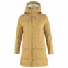 FJÄLLRÄVEN Women's Greenland Winter Parka - Coat