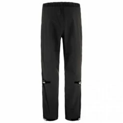 FJÄLLRÄVEN Women's HC Hydratic Trail Trousers - Waterproof Trousers 11 FJÄLLRÄVEN Women's HC Hydratic Trail Trousers - Waterproof Trousers -Outdoor Equipment Sales Shop fjaellraeven womens hc hydratic trail trousers waterproof trousers detail 2