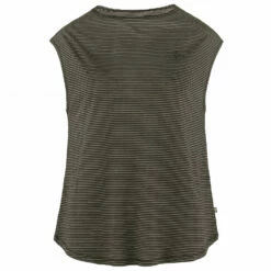 FJÄLLRÄVEN Women's High Coast Cool T-Shirt - T-shirt