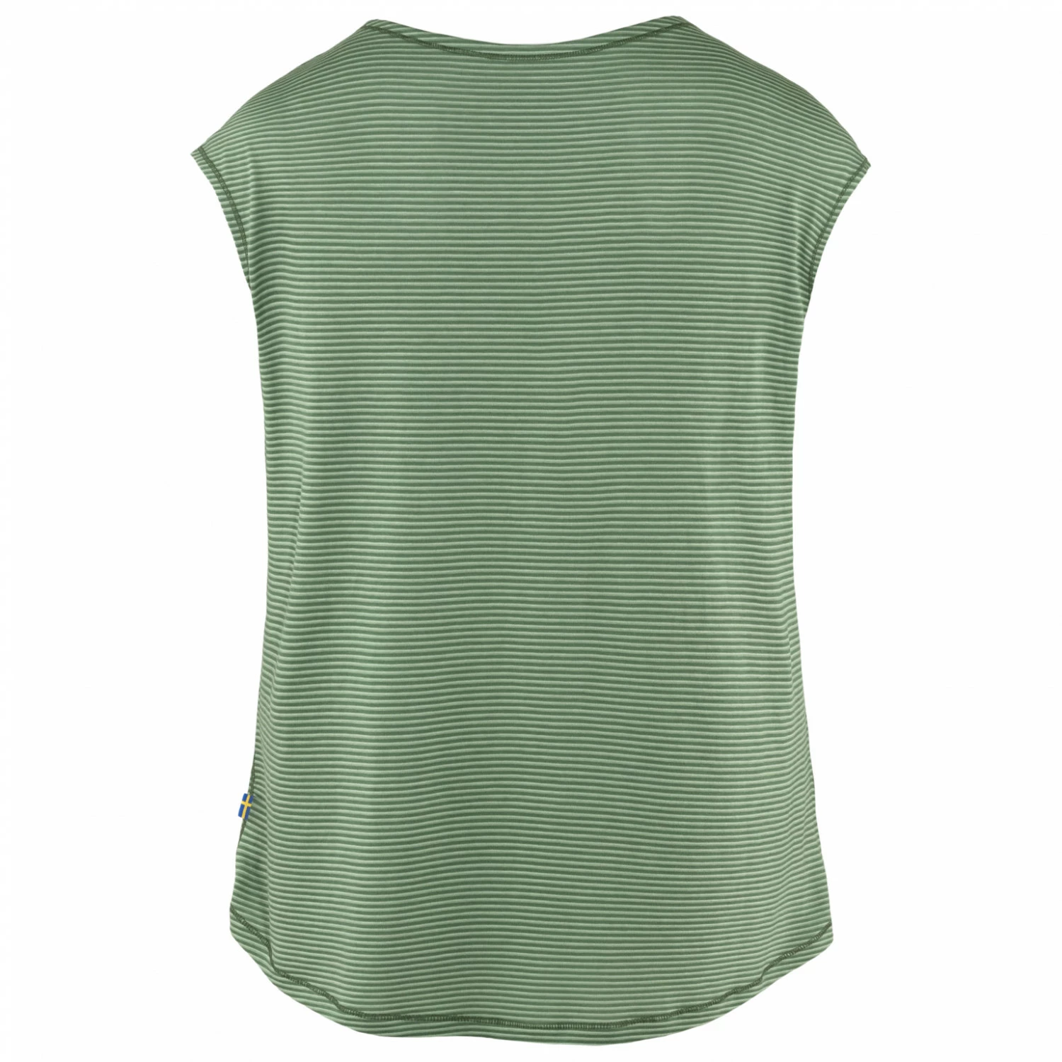 FJÄLLRÄVEN Women's High Coast Cool T-Shirt - T-shirt 4 FJÄLLRÄVEN Women's High Coast Cool T-Shirt - T-shirt - Image 2