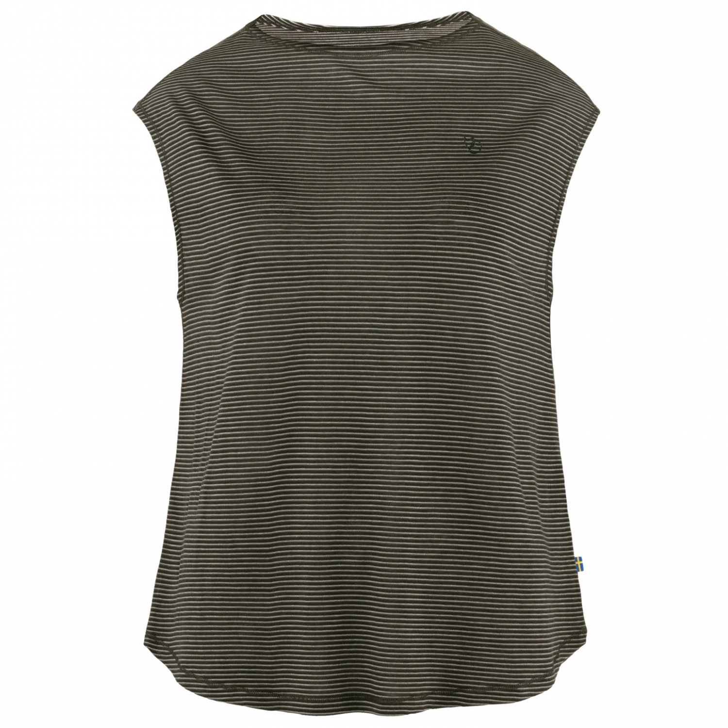 FJÄLLRÄVEN Women's High Coast Cool T-Shirt - T-shirt 3 FJÄLLRÄVEN Women's High Coast Cool T-Shirt - T-shirt