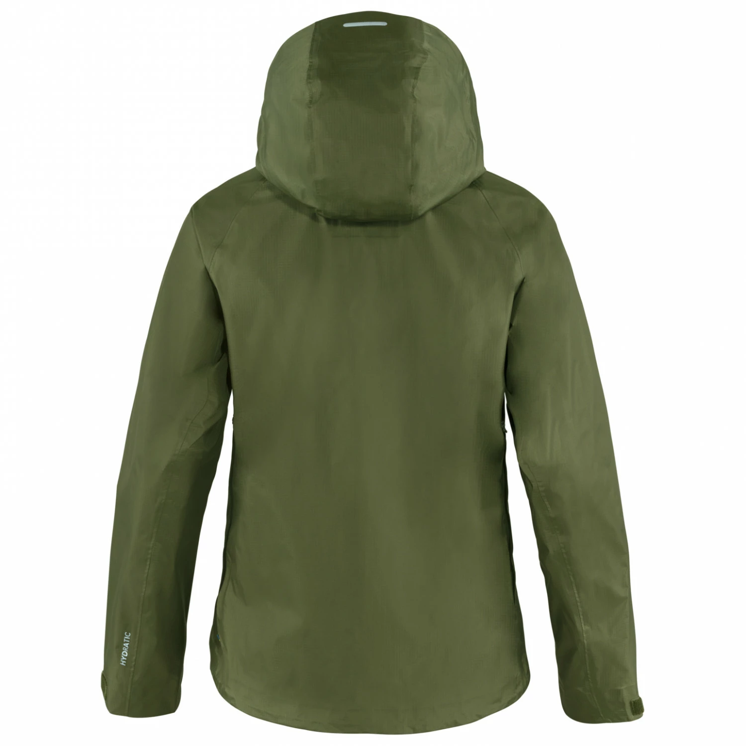 FJÄLLRÄVEN Women's High Coast Hydratic Jacket - Waterproof Jacket 4 FJÄLLRÄVEN Women's High Coast Hydratic Jacket - Waterproof Jacket - Image 2