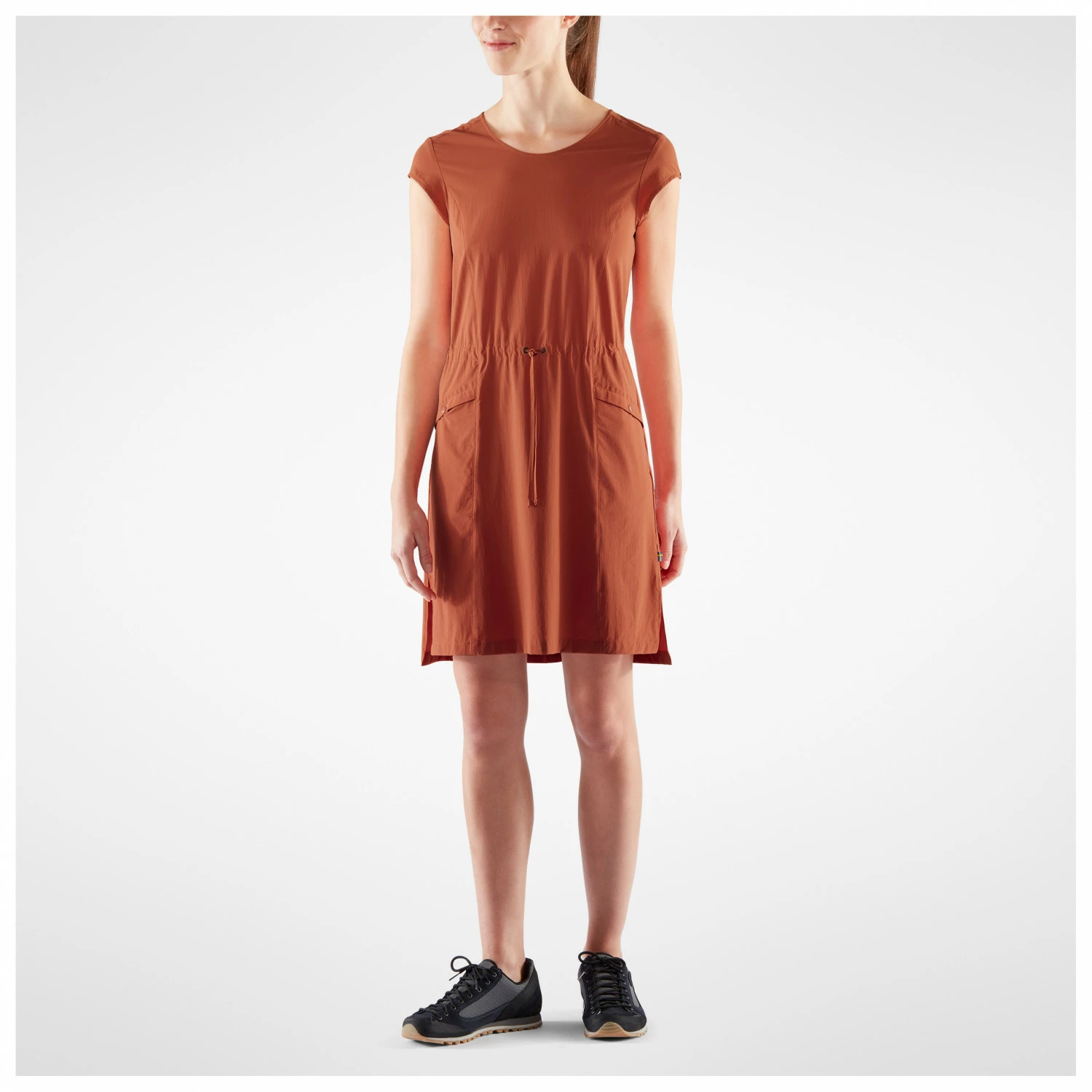 FJÄLLRÄVEN Women's High Coast Lite Dress - Dress 5 FJÄLLRÄVEN Women's High Coast Lite Dress - Dress - Image 3