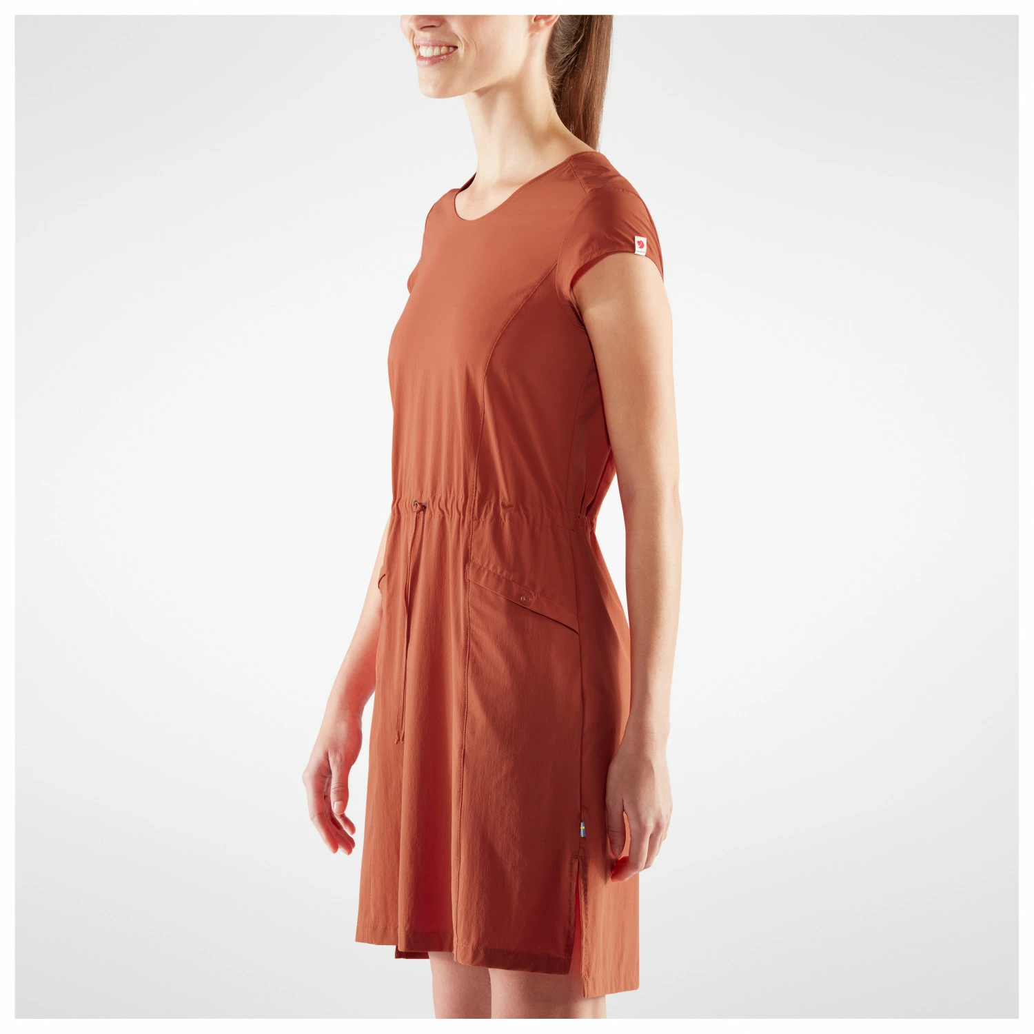 FJÄLLRÄVEN Women's High Coast Lite Dress - Dress 6 FJÄLLRÄVEN Women's High Coast Lite Dress - Dress - Image 4