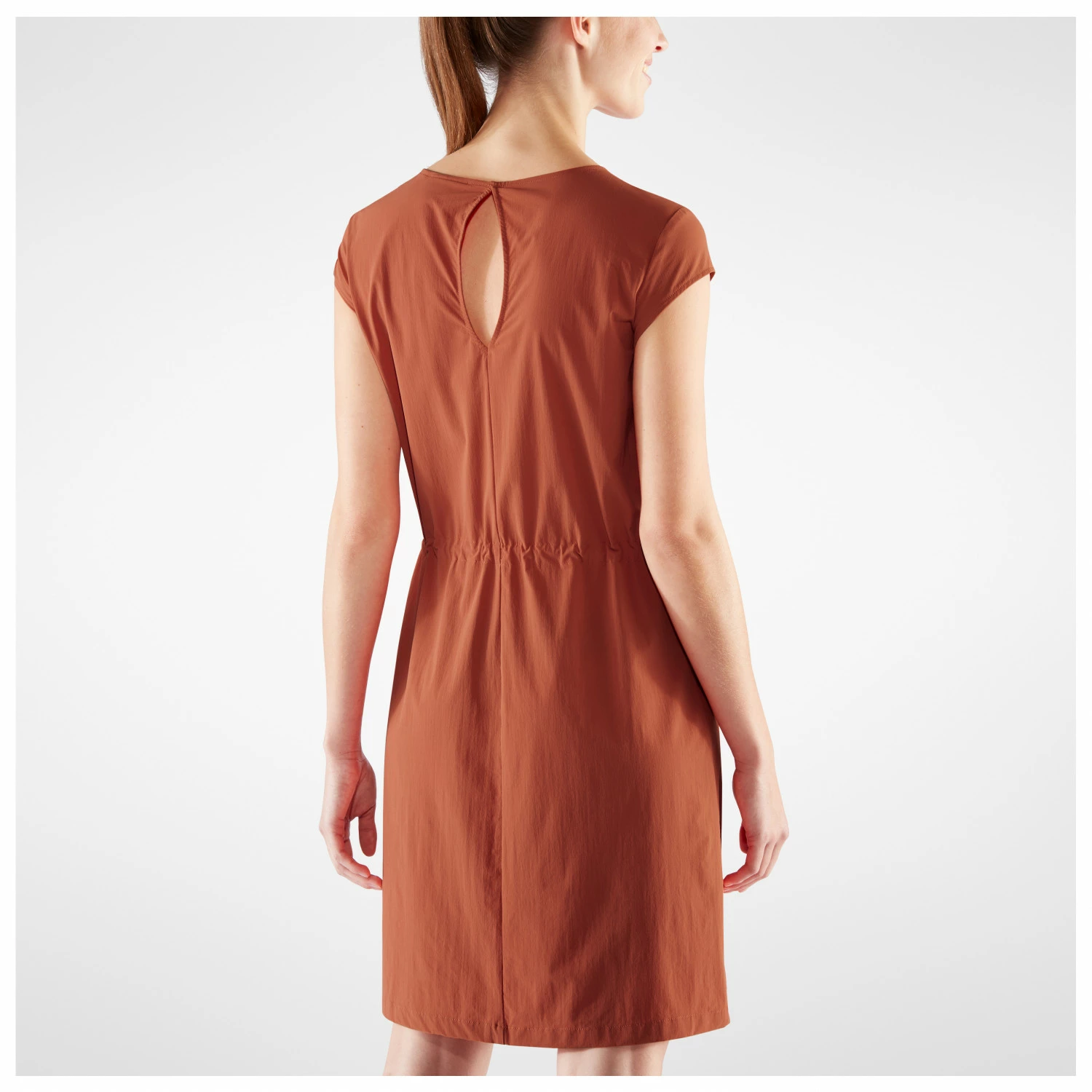 FJÄLLRÄVEN Women's High Coast Lite Dress - Dress 7 FJÄLLRÄVEN Women's High Coast Lite Dress - Dress - Image 5