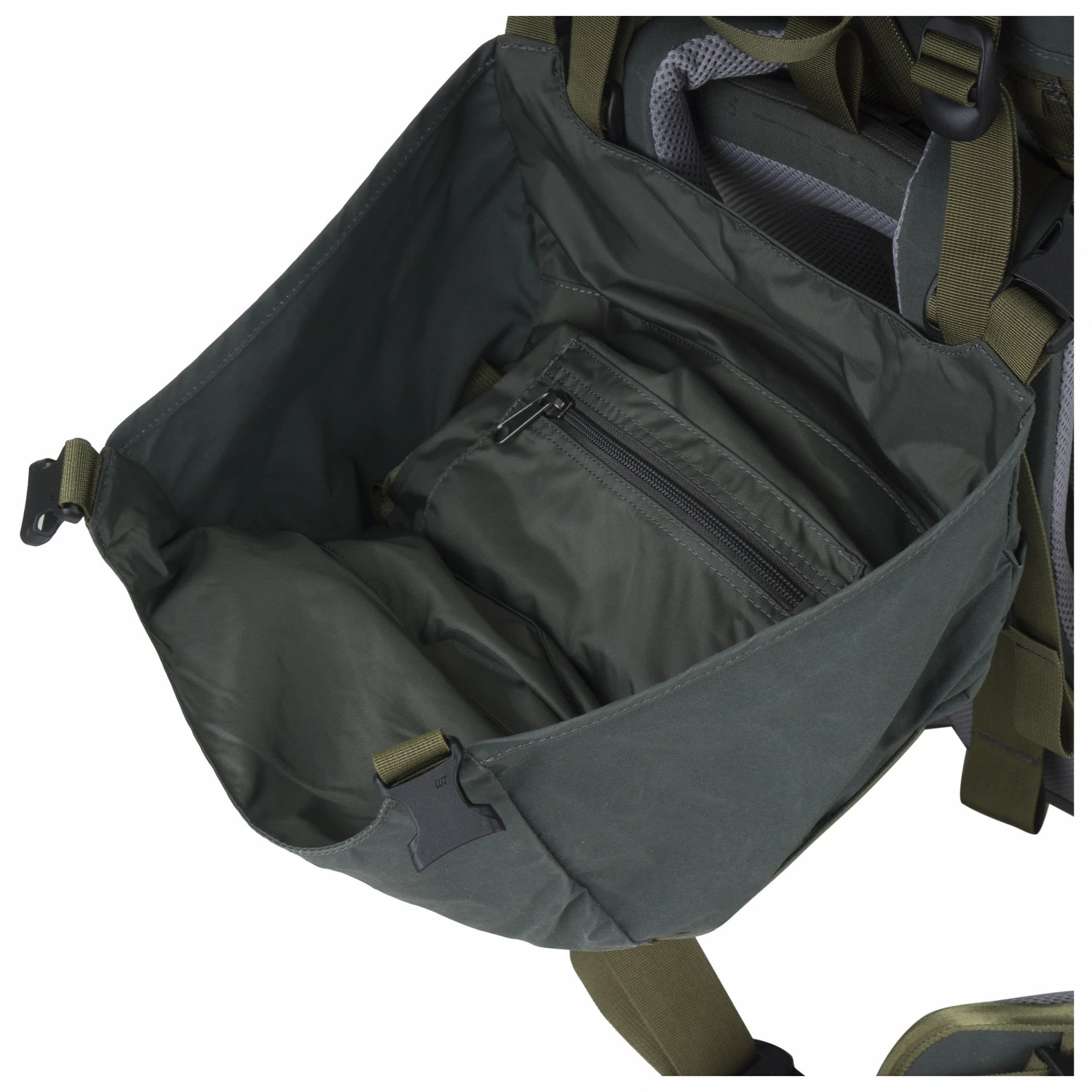 FJÄLLRÄVEN Women's Kajka 65 - Walking Backpack 13 FJÄLLRÄVEN Women's Kajka 65 - Walking Backpack - Image 11