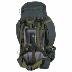 FJÄLLRÄVEN Women's Kajka 65 - Walking Backpack 16 FJÄLLRÄVEN Women's Kajka 65 - Walking Backpack -Outdoor Equipment Sales Shop fjaellraeven womens kajka 65 walking backpack detail 3