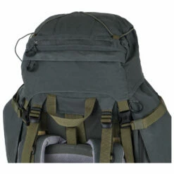 FJÄLLRÄVEN Women's Kajka 65 - Walking Backpack 17 FJÄLLRÄVEN Women's Kajka 65 - Walking Backpack -Outdoor Equipment Sales Shop fjaellraeven womens kajka 65 walking backpack detail 4
