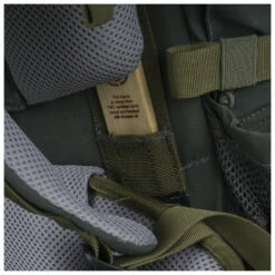 FJÄLLRÄVEN Women's Kajka 65 - Walking Backpack 18 FJÄLLRÄVEN Women's Kajka 65 - Walking Backpack -Outdoor Equipment Sales Shop fjaellraeven womens kajka 65 walking backpack detail 5