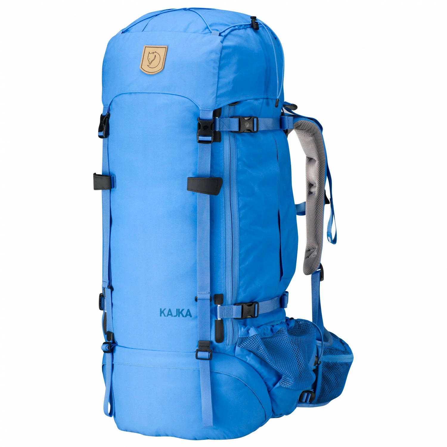 FJÄLLRÄVEN Women's Kajka 65 - Walking Backpack 3 FJÄLLRÄVEN Women's Kajka 65 - Walking Backpack