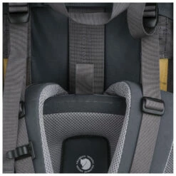 FJÄLLRÄVEN Women's Kajka 75 - Walking Backpack -Outdoor Equipment Sales Shop fjaellraeven womens kajka 75 walking backpack detail 7