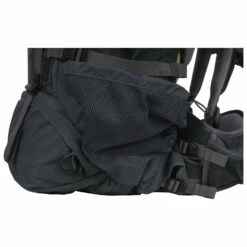 FJÄLLRÄVEN Women's Kajka 75 - Walking Backpack -Outdoor Equipment Sales Shop fjaellraeven womens kajka 75 walking backpack detail 9