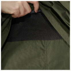 FJÄLLRÄVEN Women's Karla Hydratic Jacket - Coat -Outdoor Equipment Sales Shop fjaellraeven womens karla hydratic jacket coat detail 6