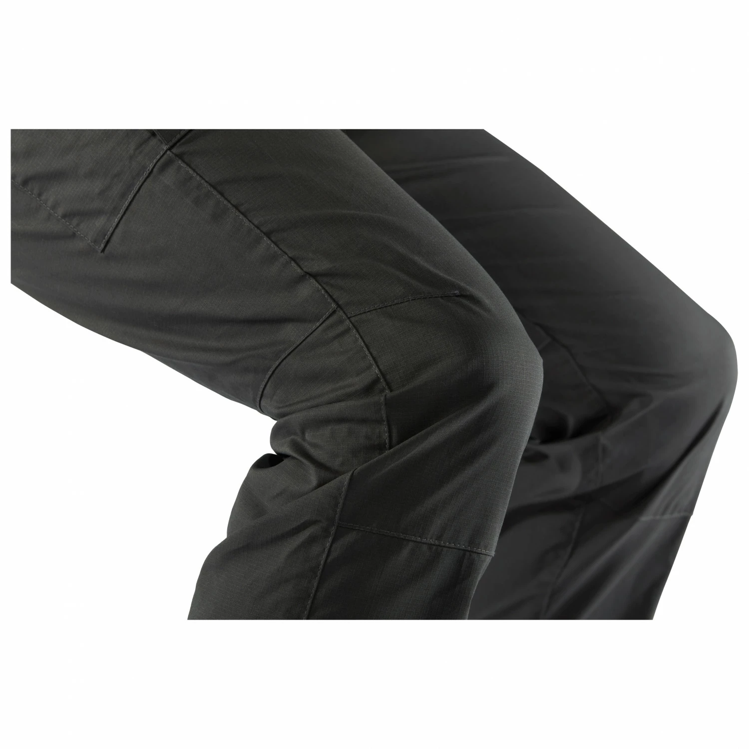 FJÄLLRÄVEN Women's Karla Lite Curved Trousers - Walking Trousers 8 FJÄLLRÄVEN Women's Karla Lite Curved Trousers - Walking Trousers - Image 6