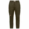 FJÄLLRÄVEN Women's Karla Pro Winter Trousers - Winter Trousers 1 FJÄLLRÄVEN Women's Karla Pro Winter Trousers - Winter Trousers -Outdoor Equipment Sales Shop fjaellraeven womens karla pro winter trousers winter trousers