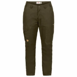 FJÄLLRÄVEN Women's Karla Pro Winter Trousers - Winter Trousers