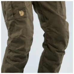 FJÄLLRÄVEN Women's Karla Pro Winter Trousers - Winter Trousers 13 FJÄLLRÄVEN Women's Karla Pro Winter Trousers - Winter Trousers -Outdoor Equipment Sales Shop fjaellraeven womens karla pro winter trousers winter trousers detail 5