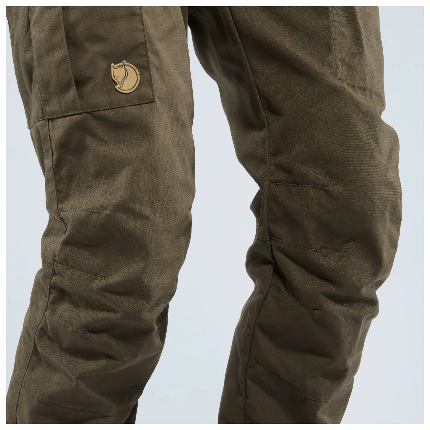FJÄLLRÄVEN Women's Karla Pro Winter Trousers - Winter Trousers 7 FJÄLLRÄVEN Women's Karla Pro Winter Trousers - Winter Trousers - Image 5