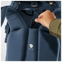 FJÄLLRÄVEN Women's Keb 72 - Walking Backpack 15 FJÄLLRÄVEN Women's Keb 72 - Walking Backpack -Outdoor Equipment Sales Shop fjaellraeven womens keb 72 walking backpack detail 6