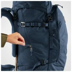 FJÄLLRÄVEN Women's Keb 72 - Walking Backpack 16 FJÄLLRÄVEN Women's Keb 72 - Walking Backpack -Outdoor Equipment Sales Shop fjaellraeven womens keb 72 walking backpack detail 7