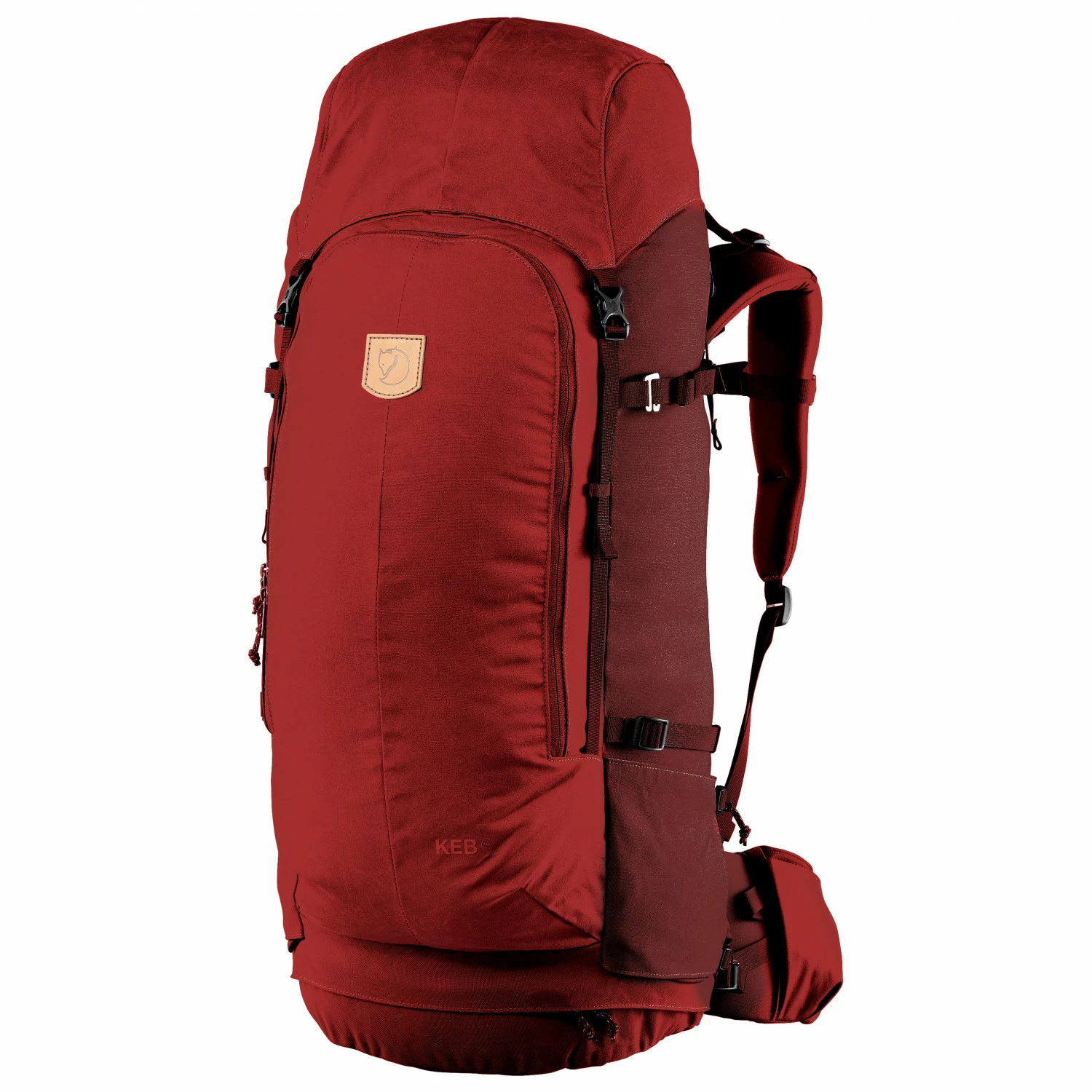 FJÄLLRÄVEN Women's Keb 72 - Walking Backpack 3 FJÄLLRÄVEN Women's Keb 72 - Walking Backpack