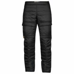 FJÄLLRÄVEN Women's Keb Touring Padded Trousers - Synthetic Trousers