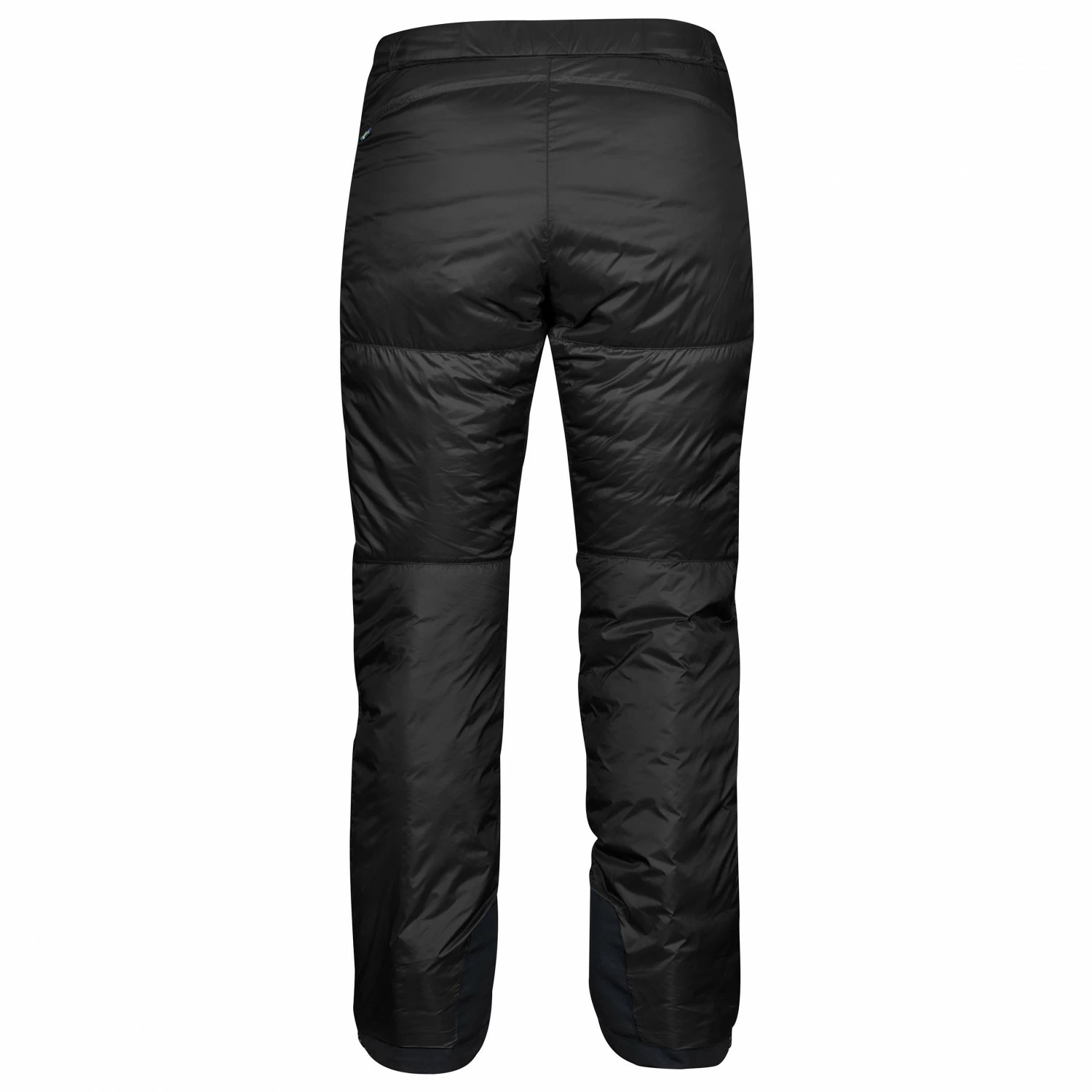 FJÄLLRÄVEN Women's Keb Touring Padded Trousers - Synthetic Trousers 4 FJÄLLRÄVEN Women's Keb Touring Padded Trousers - Synthetic Trousers - Image 2