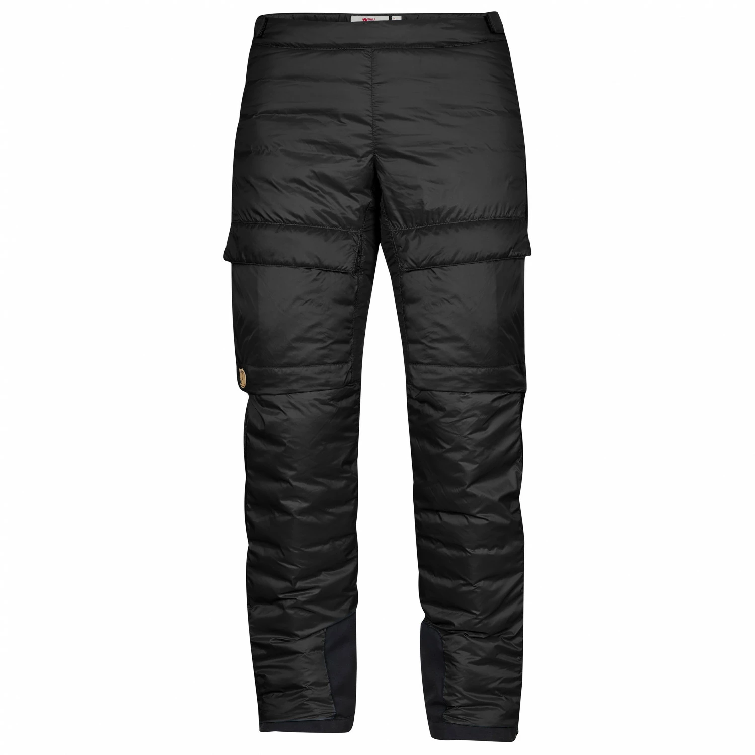 FJÄLLRÄVEN Women's Keb Touring Padded Trousers - Synthetic Trousers 3 FJÄLLRÄVEN Women's Keb Touring Padded Trousers - Synthetic Trousers