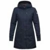 FJÄLLRÄVEN Women's Kiruna Padded Parka - Coat