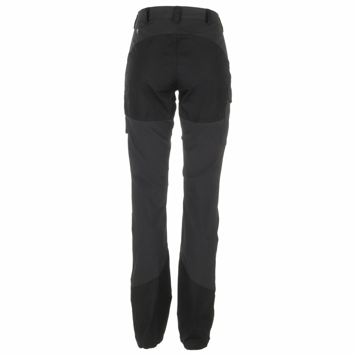 FJÄLLRÄVEN Women's Nikka Trousers Curved - Walking Trousers 4 FJÄLLRÄVEN Women's Nikka Trousers Curved - Walking Trousers - Image 2
