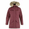 FJÄLLRÄVEN Women's Nuuk Parka - Coat 1 FJÄLLRÄVEN Women's Nuuk Parka - Coat -Outdoor Equipment Sales Shop fjaellraeven womens nuuk parka coat