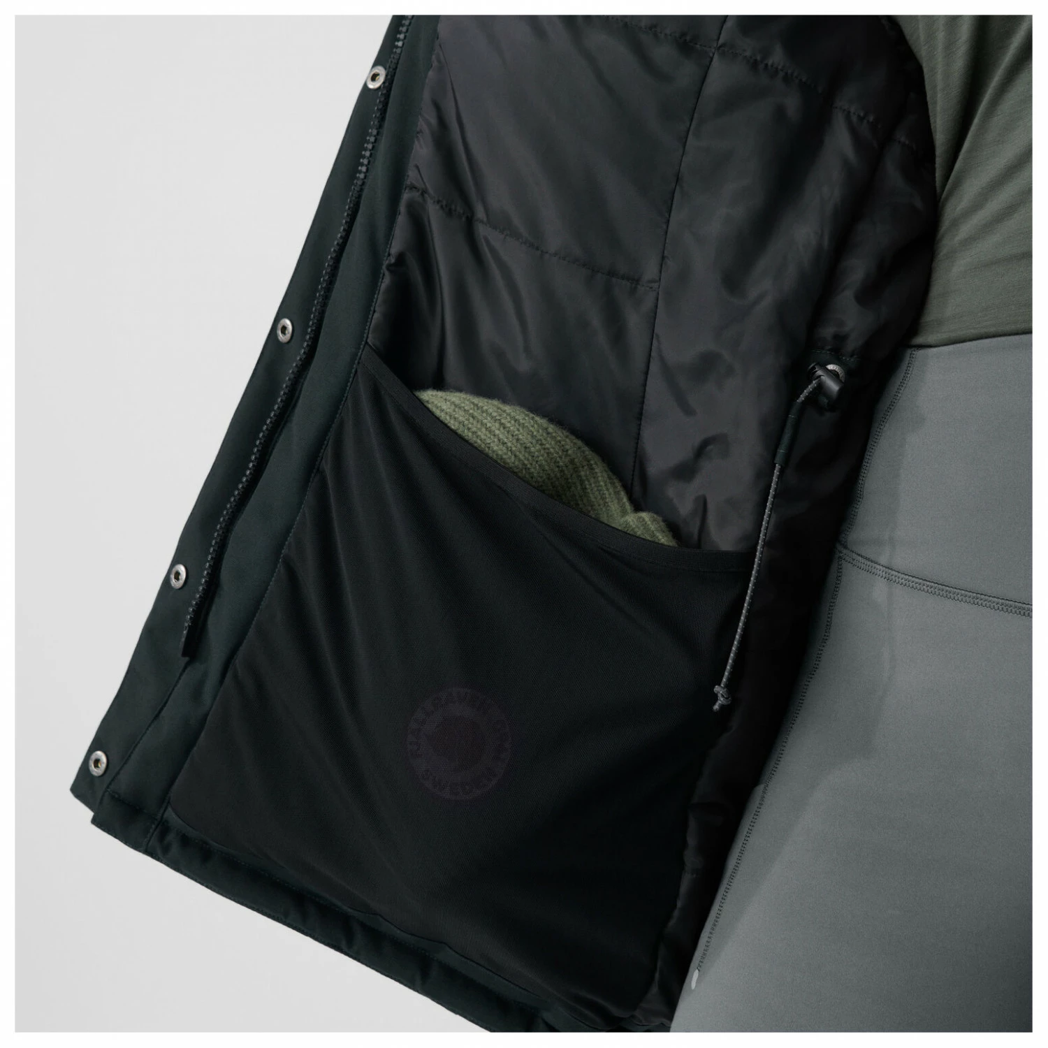 FJÄLLRÄVEN Women's Nuuk Parka - Coat 13 FJÄLLRÄVEN Women's Nuuk Parka - Coat - Image 11