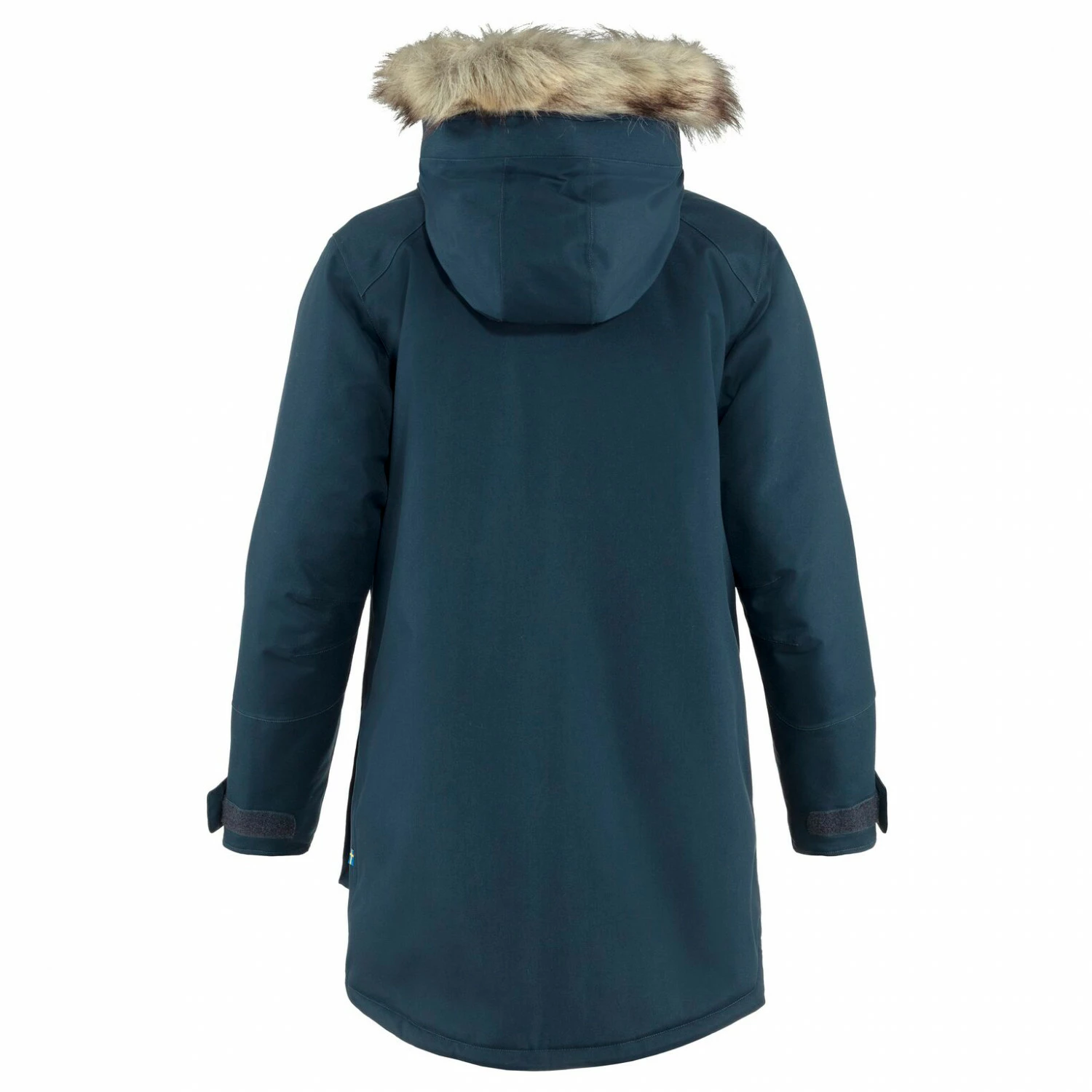FJÄLLRÄVEN Women's Nuuk Parka - Coat 4 FJÄLLRÄVEN Women's Nuuk Parka - Coat - Image 2