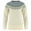 FJÄLLRÄVEN Women's Övik Knit Sweater - Wool Jumper 1 FJÄLLRÄVEN Women's Övik Knit Sweater - Wool Jumper -Outdoor Equipment Sales Shop fjaellraeven womens oevik knit sweater wool jumper bf