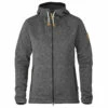 FJÄLLRÄVEN Women's Övik Reinforced Hoodie - Fleece Jacket -Outdoor Equipment Sales Shop fjaellraeven womens oevik reinforced hoodie fleece jacket