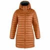 FJÄLLRÄVEN Women's Snow Flake Parka - Coat