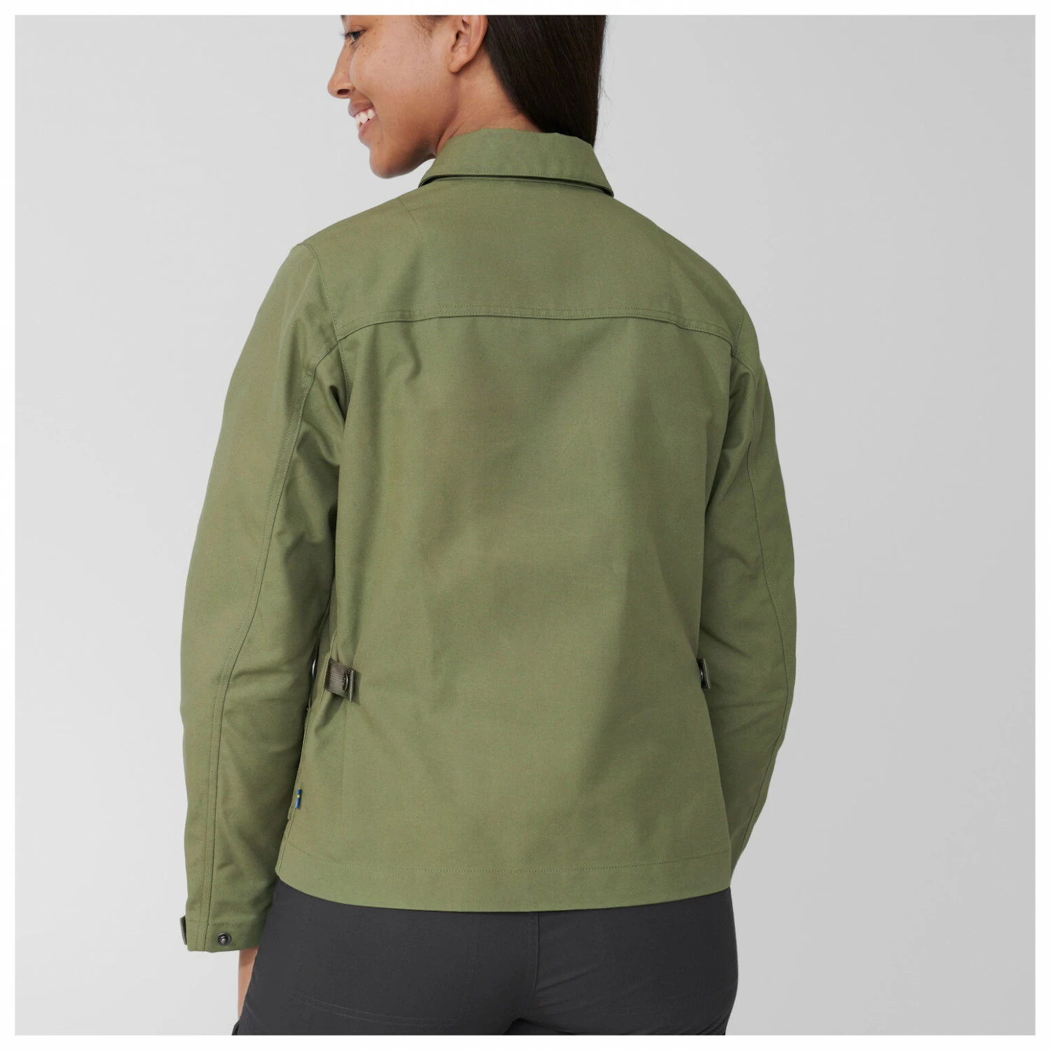 FJÄLLRÄVEN Women's Vardag Jacket - Casual Jacket 7 FJÄLLRÄVEN Women's Vardag Jacket - Casual Jacket - Image 5