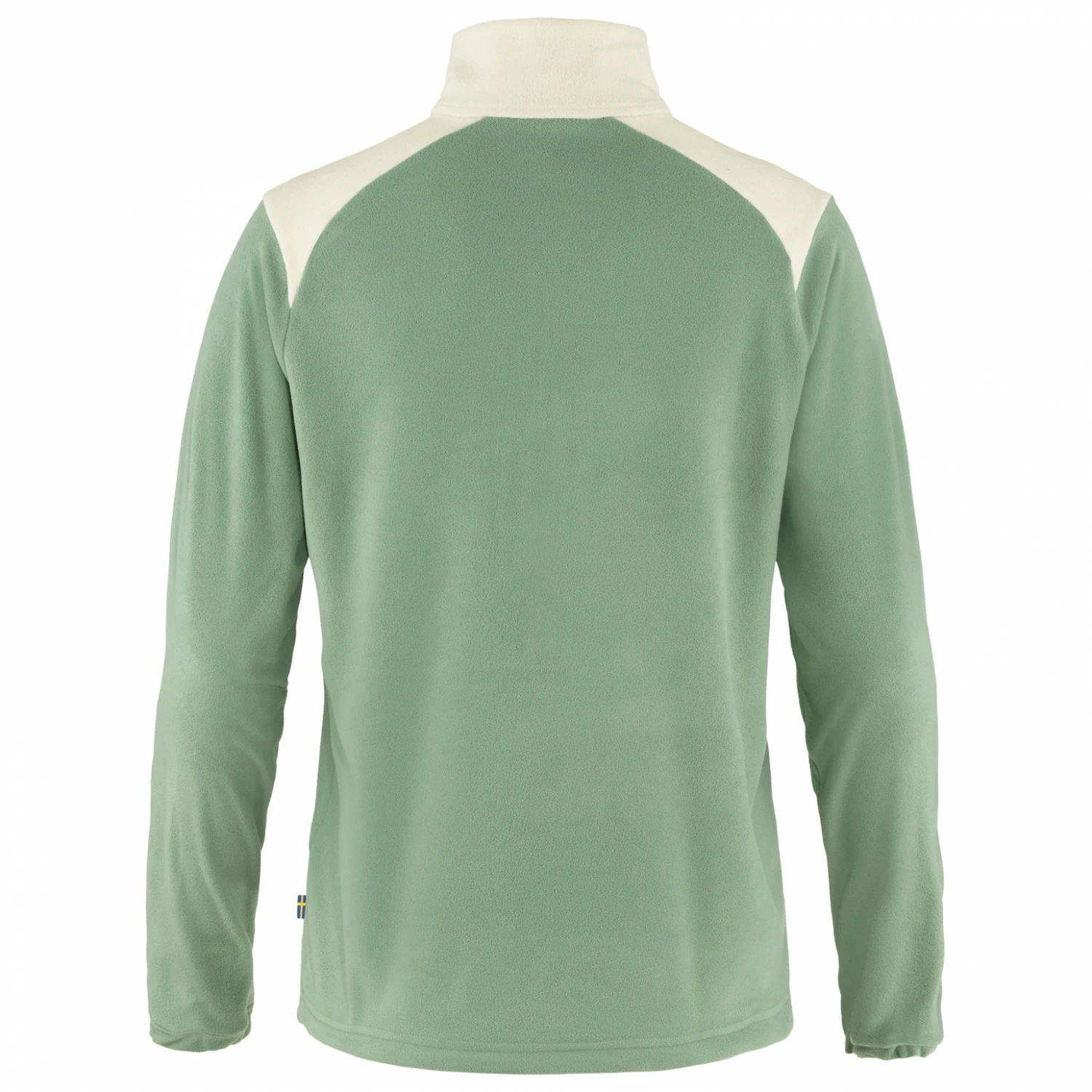 FJÄLLRÄVEN Women's Vardag Lite Fleece - Fleece Jumper 4 FJÄLLRÄVEN Women's Vardag Lite Fleece - Fleece Jumper - Image 2