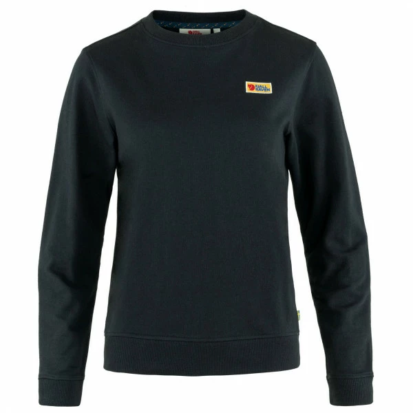 FJÄLLRÄVEN Women's Vardag Sweater - Jumper 3 FJÄLLRÄVEN Women's Vardag Sweater - Jumper
