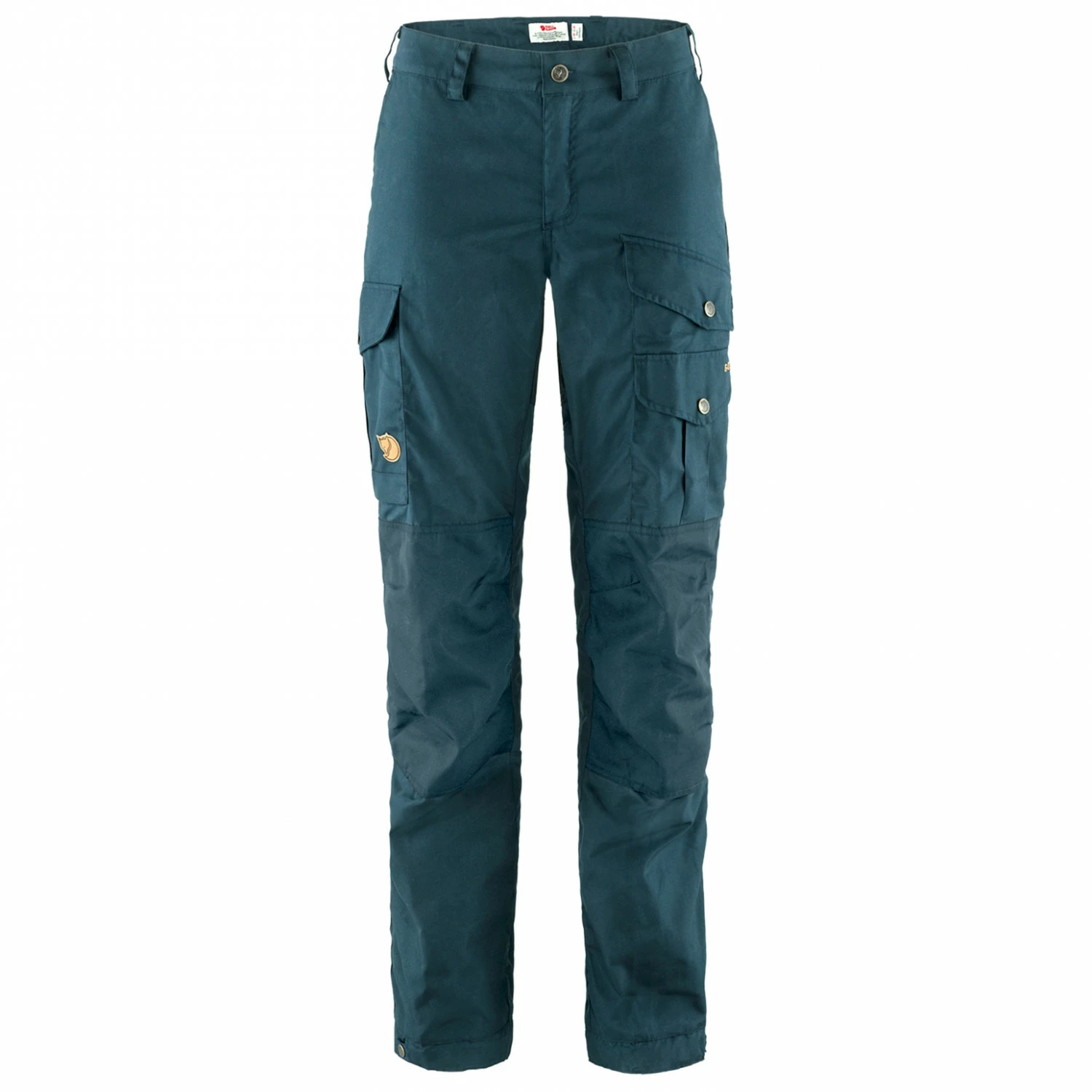 FJÄLLRÄVEN Women's Vidda Pro Trousers - Walking Trousers 3 FJÄLLRÄVEN Women's Vidda Pro Trousers - Walking Trousers
