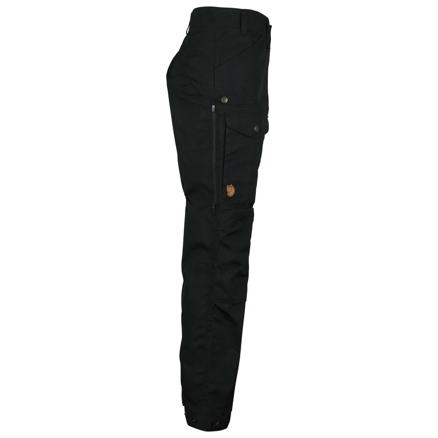 FJÄLLRÄVEN Women's Vidda Pro Ventilated Trousers - Mountaineering Trousers 5 FJÄLLRÄVEN Women's Vidda Pro Ventilated Trousers - Mountaineering Trousers - Image 3
