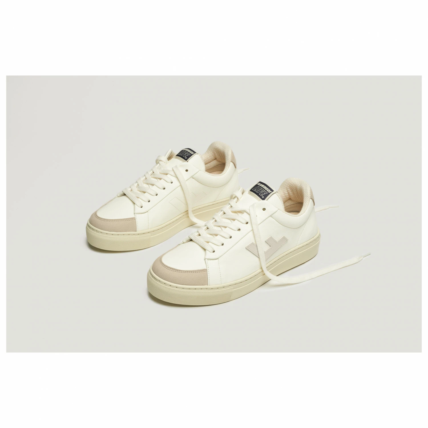 Flamingos Life Classic 70s - Sneakers 4 Flamingos Life Classic 70s - Sneakers - Image 2