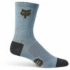 Fox Racing 6' Ranger - Cycling Socks 2 Fox Racing 6' Ranger - Cycling Socks -Outdoor Equipment Sales Shop fox racing 6 ranger cycling socks